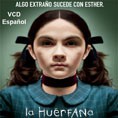 La Huerfana